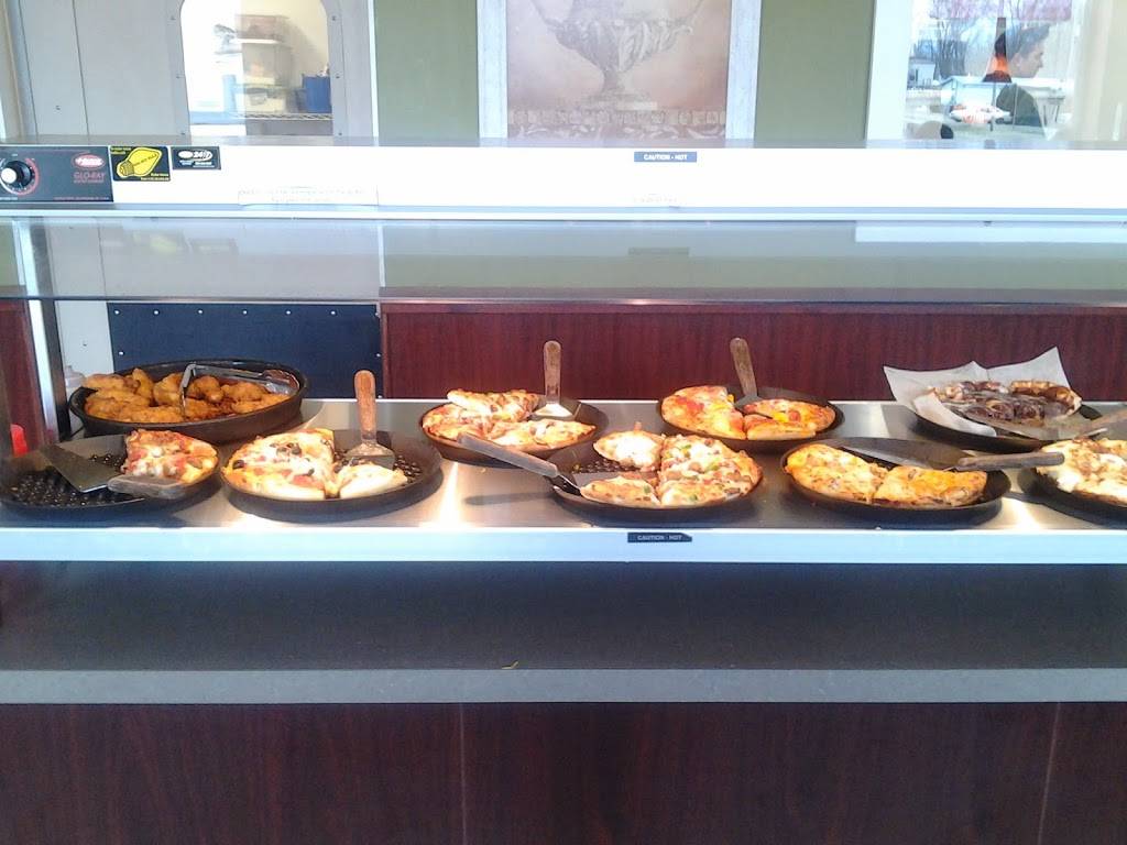 East of Chicago | restaurant | 960 S Washington St, Millersburg, OH 44654, USA | 3306741717 OR +1 330-674-1717