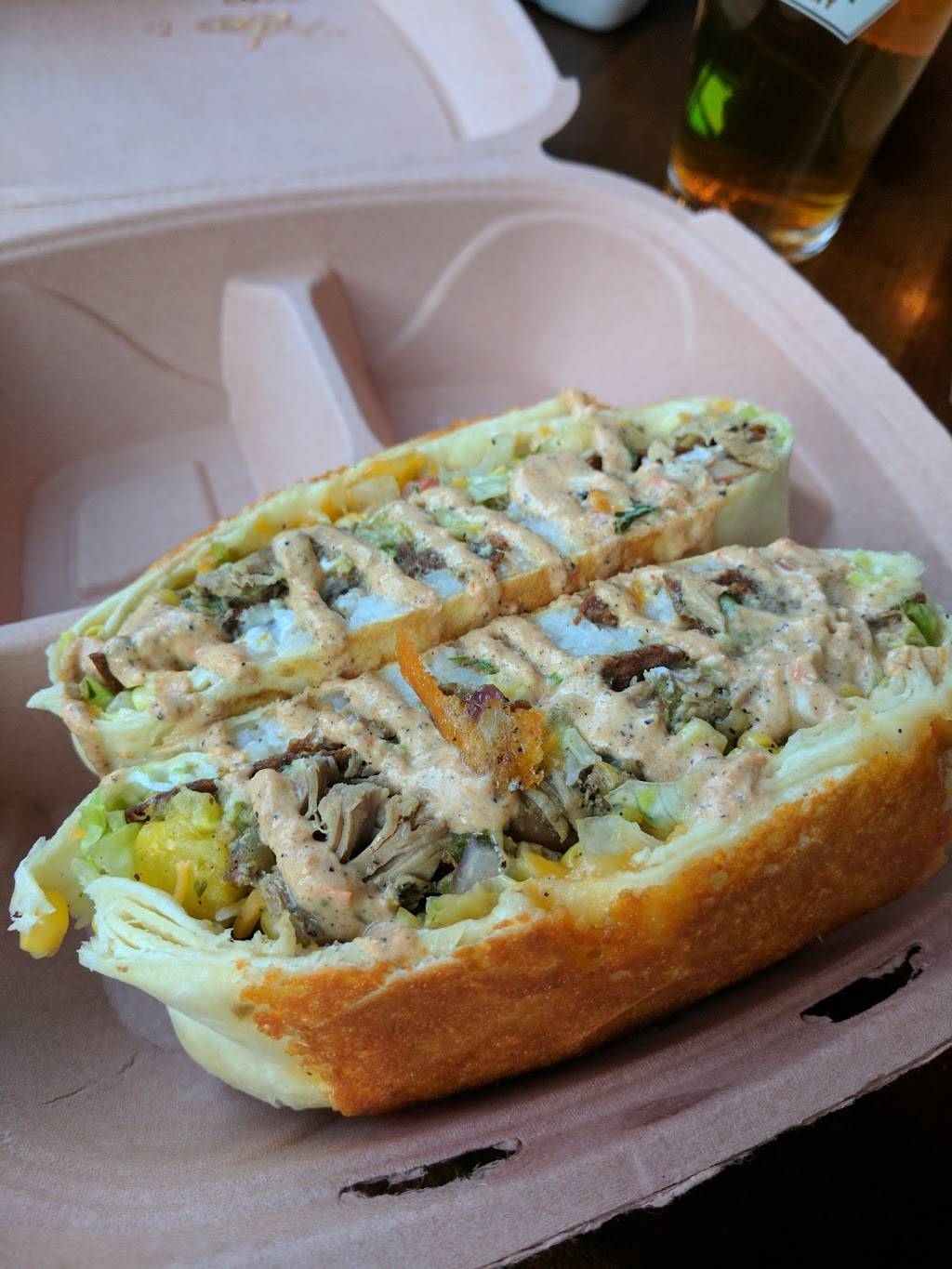 Gomez | restaurant | 107 E 12th St, Cincinnati, OH 45202, USA | 5133811596 OR +1 513-381-1596