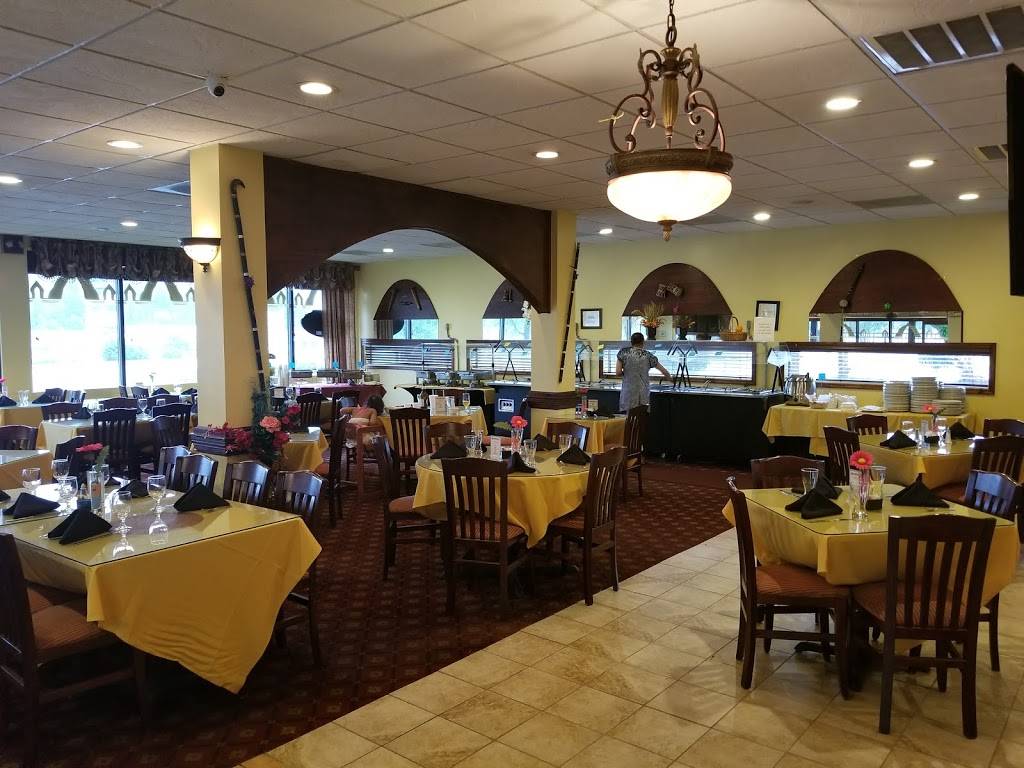 Delhi Palace | restaurant | 542 St Andrews Rd, Columbia, SC 29210, USA | 8037507760 OR +1 803-750-7760