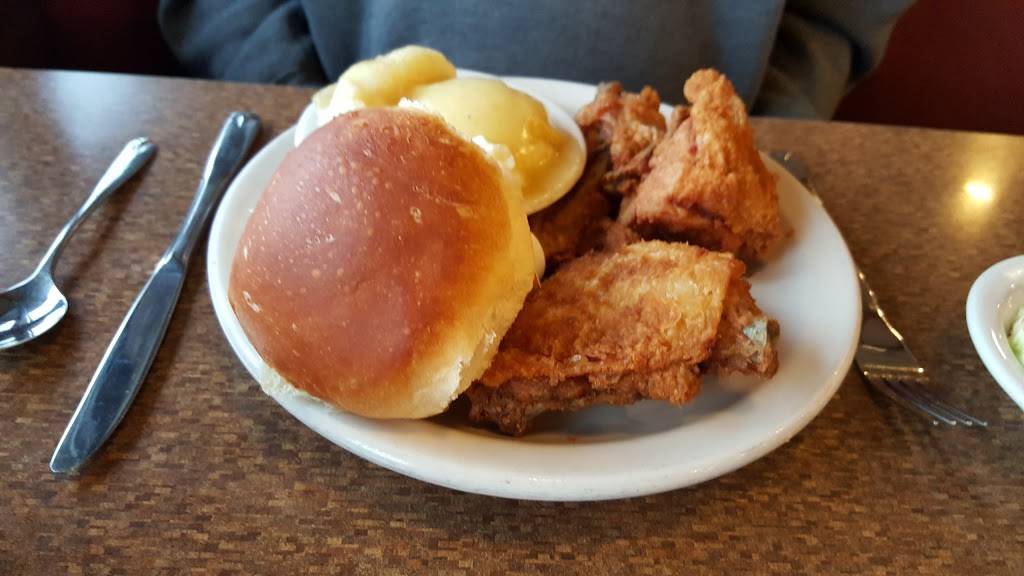 Russ Restaurant | restaurant | 6444 Division Ave S, Grand Rapids, MI 49548, USA | 6162812790 OR +1 616-281-2790