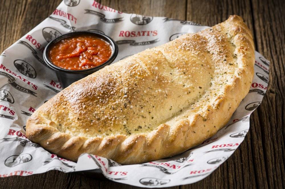 Rosatis Pizza | restaurant | 6900 E Hwy 60, Gold Canyon, AZ 85118, USA | 4809837400 OR +1 480-983-7400
