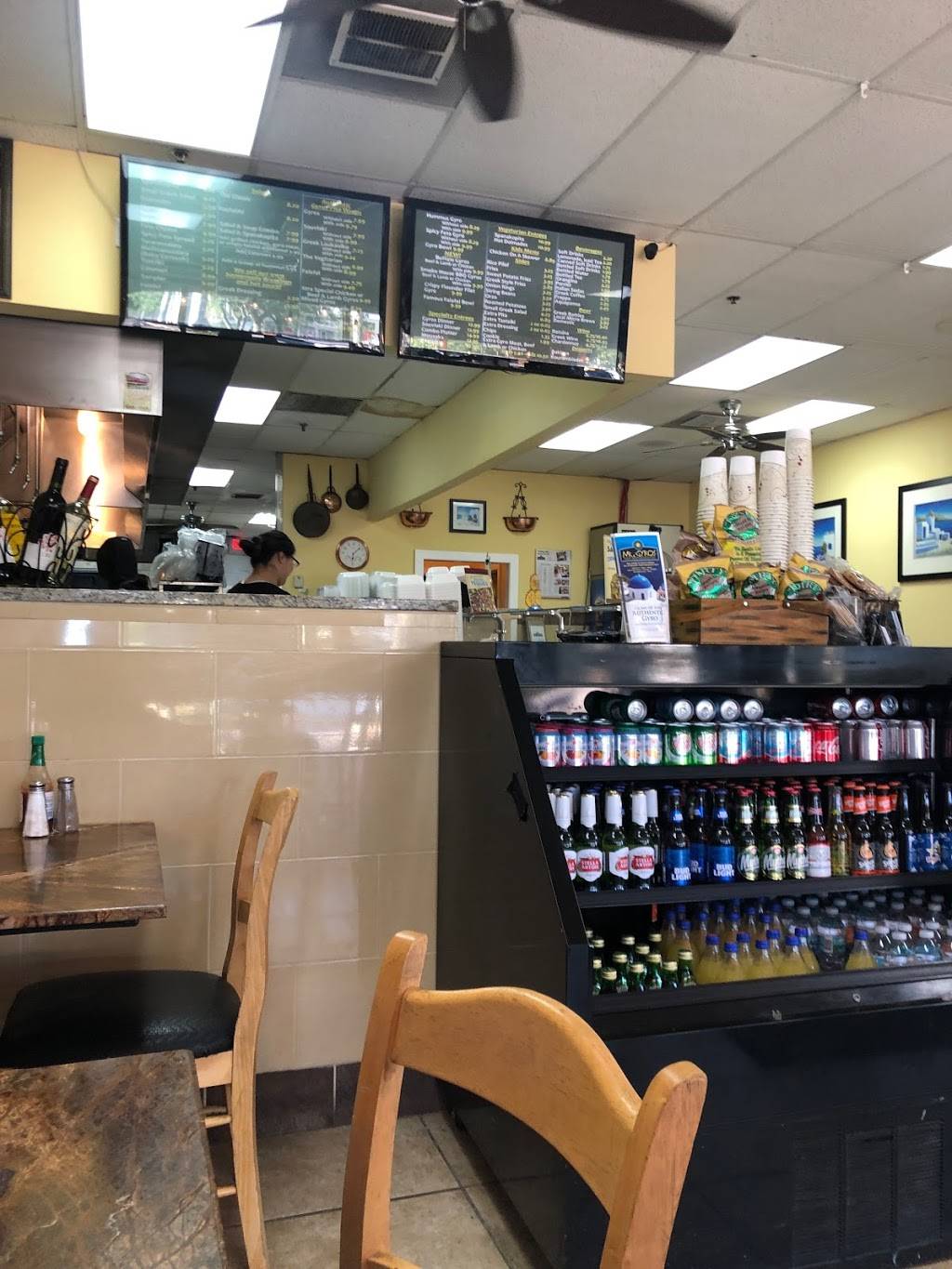 Mr. Gyros Greek and Mediterranean Grill | restaurant | 6689 W Indiantown Rd, Jupiter, FL 33458, USA | 5617485407 OR +1 561-748-5407