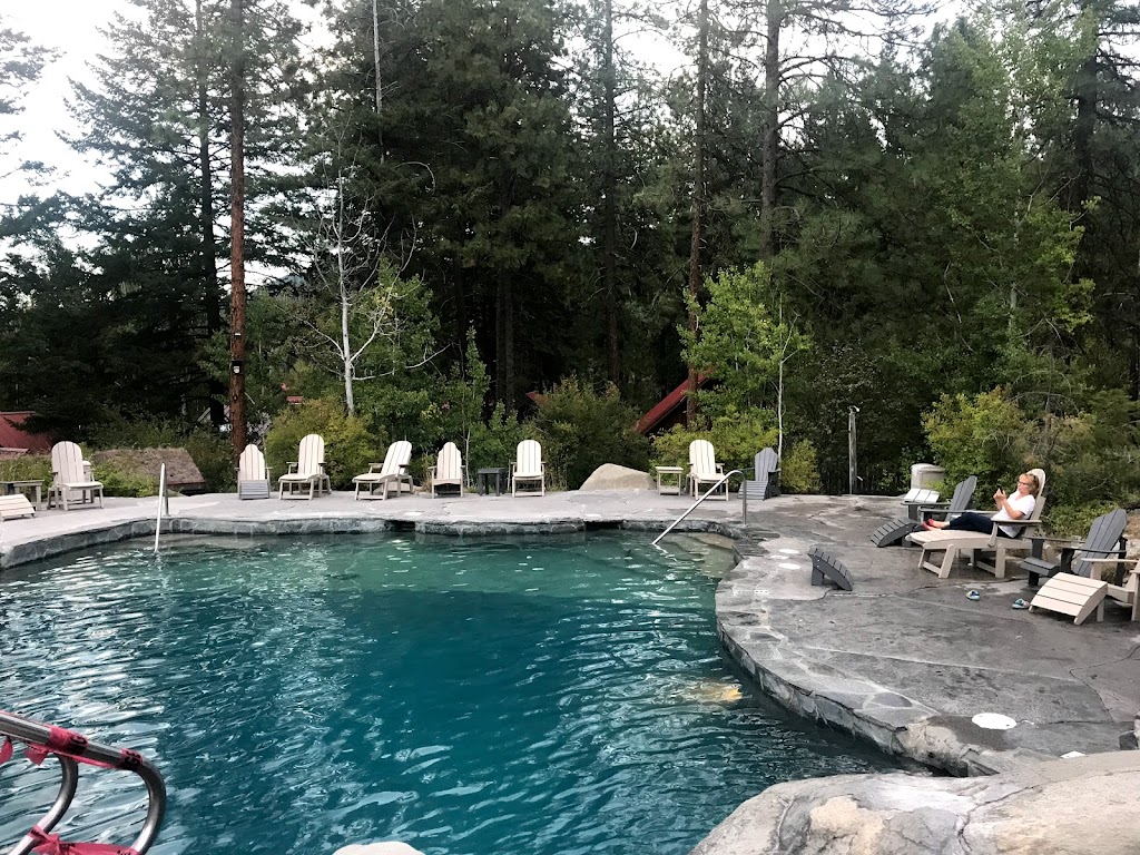 Sleeping Lady Mountain Resort | restaurant | 7375 Icicle Rd, Leavenworth, WA 98826, USA | 5095486344 OR +1 509-548-6344