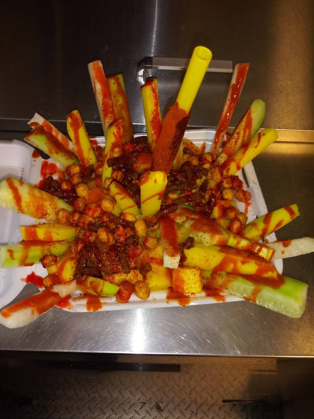 Botanas El Paraiso | restaurant | 1301-1399 NE Adams St, McMinnville, OR 97128, USA | 5412790362 OR +1 541-279-0362