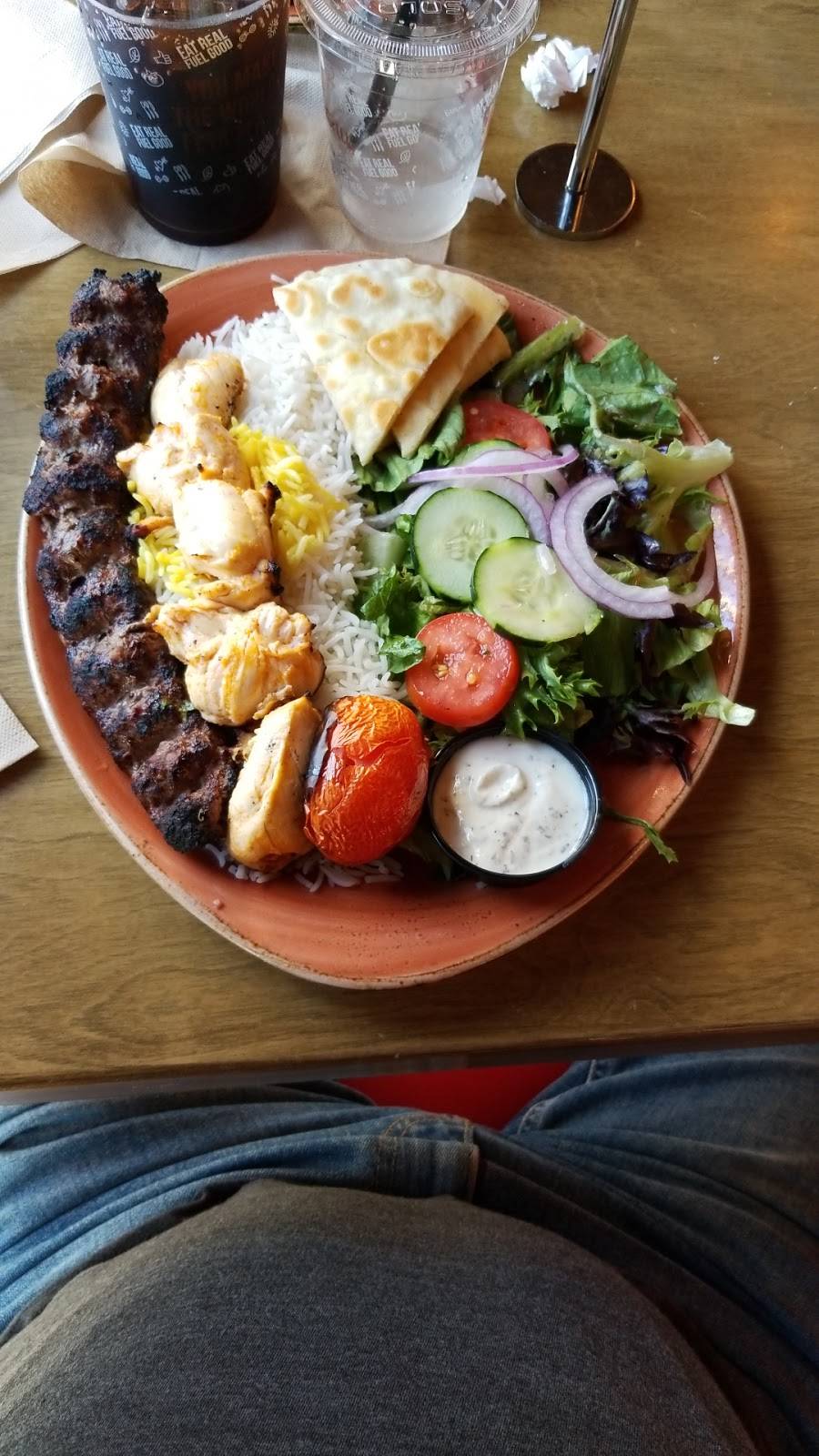 Luna Grill - Rancho San Diego | restaurant | Rancho San Diego, Towne Center, 2962 Jamacha Road, El Cajon, CA 92019, USA | 6197974000 OR +1 619-797-4000