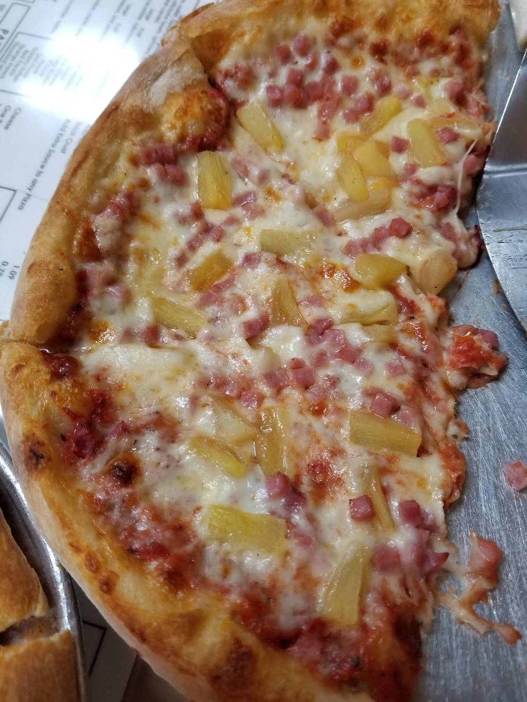 Belleview Pizza & Italian Restaurant | restaurant | 5428 SE Abshier Blvd, Belleview, FL 34420, USA | 3522452091 OR +1 352-245-2091