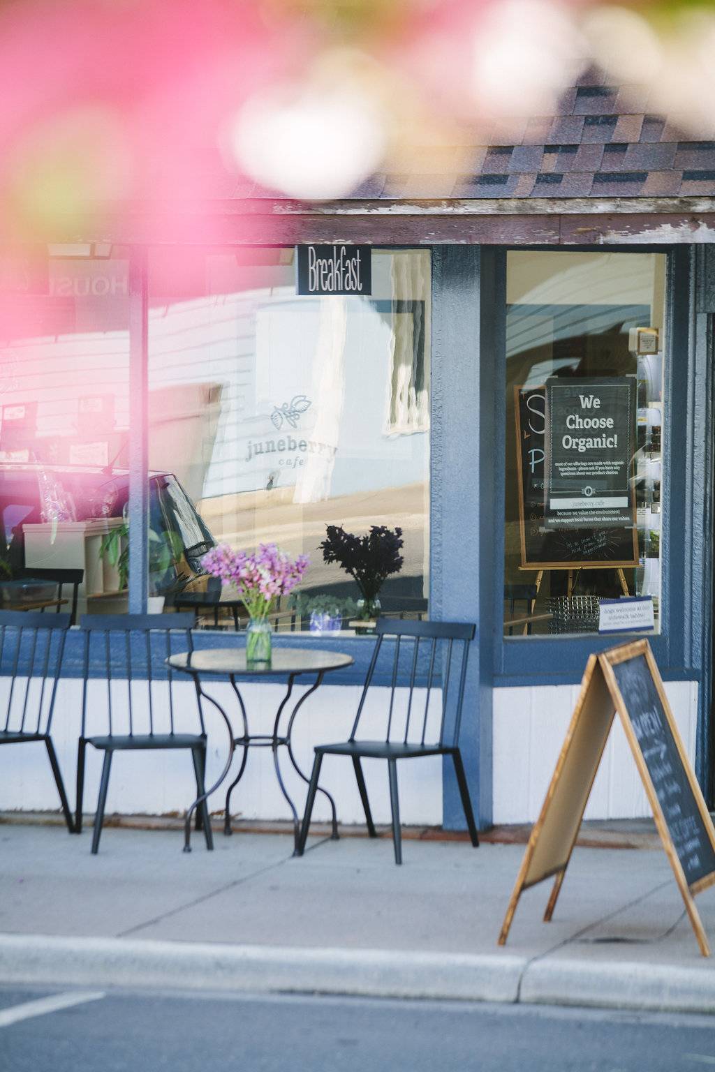 Juneberry Cafe | restaurant | 360 Bench St, Taylors Falls, MN 55084, USA | 6512431086 OR +1 651-243-1086