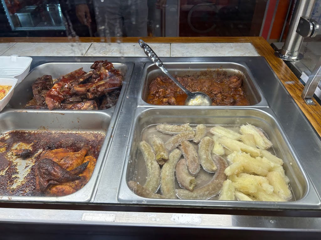 Yelys Restaurant Dorchester | restaurant | 830 Blue Hill Avenue, Boston, MA 02124, USA | 6178663152 OR +1 617-866-3152