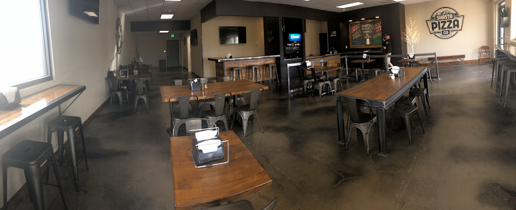 Shasta Pizza Company | restaurant | 1713 Bruce St, Anderson, CA 96007, USA | 5303642466 OR +1 530-364-2466