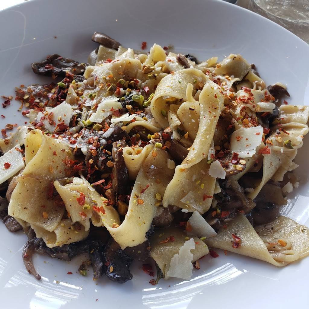 Sette | restaurant | 1409 FL-527, Orlando, FL 32804, USA | 4077047771 OR +1 407-704-7771