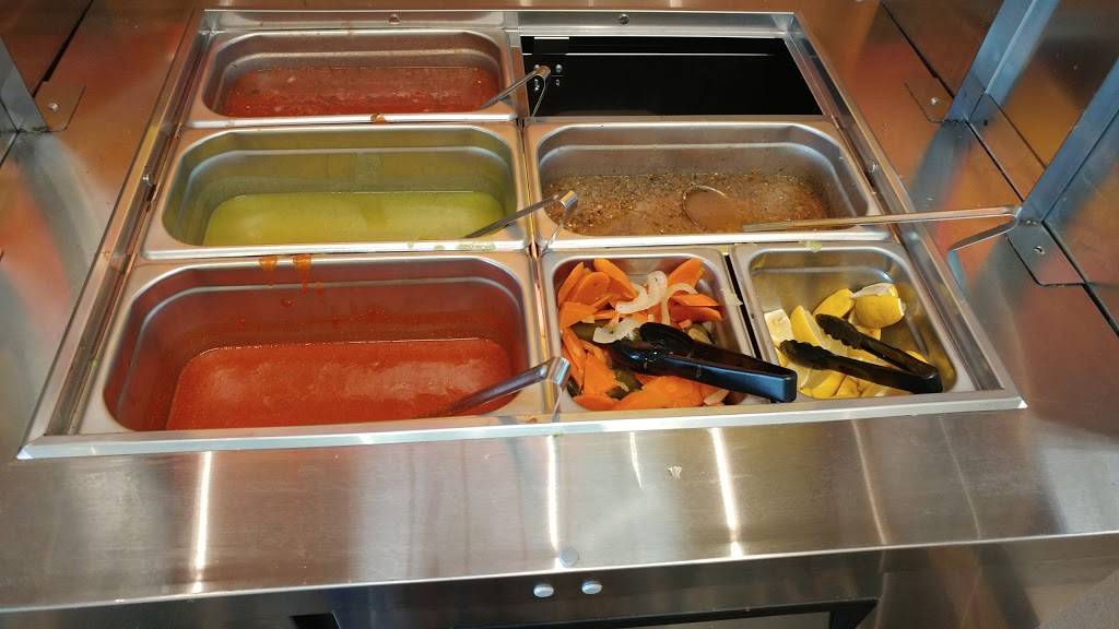 filibertos Mexican Food | restaurant | 3434 W Anthem Way, Anthem, AZ 85086, USA | 6235515092 OR +1 623-551-5092