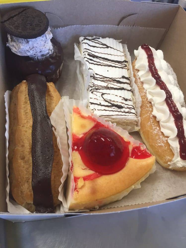 Tripoli Pizza & Bakery | bakery | 418 NH-286, Seabrook, NH 03874, USA | 6034747764 OR +1 603-474-7764