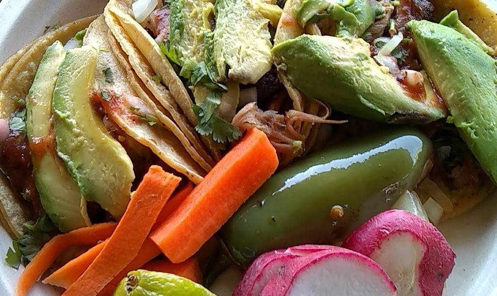 Tacos La Penca Azul | restaurant | 720 High St, Oakland, CA 94601, USA | 5104364771 OR +1 510-436-4771