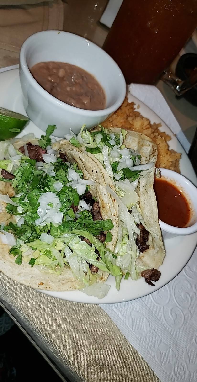 The Safari Restaurant | restaurant | 337 W Tulare St, Dinuba, CA 93618, USA | 5595918616 OR +1 559-591-8616