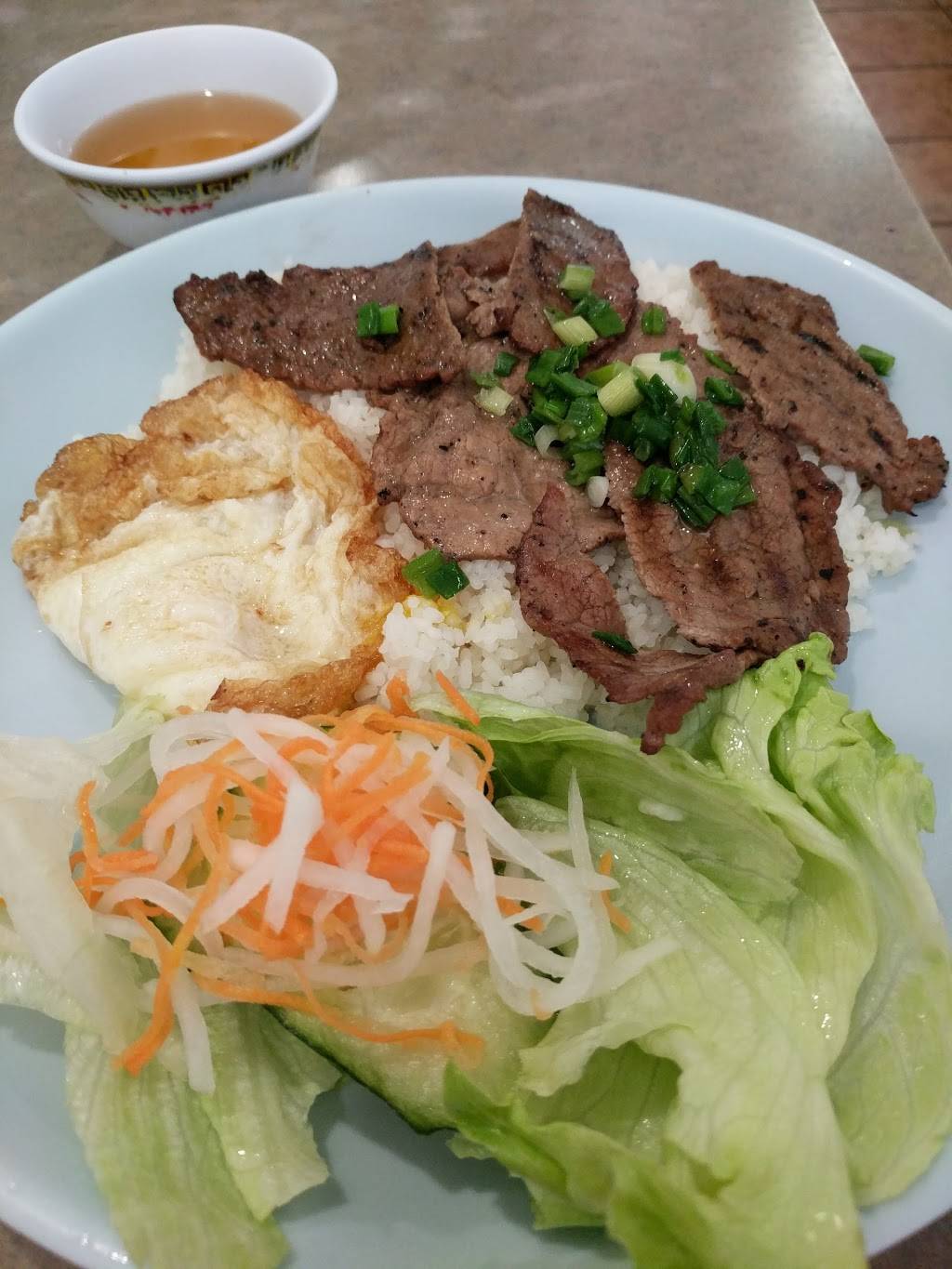 Kim Loan Restaurant | restaurant | 1651 W Orangethorpe Ave, Fullerton, CA 92833, USA | 7147730374 OR +1 714-773-0374