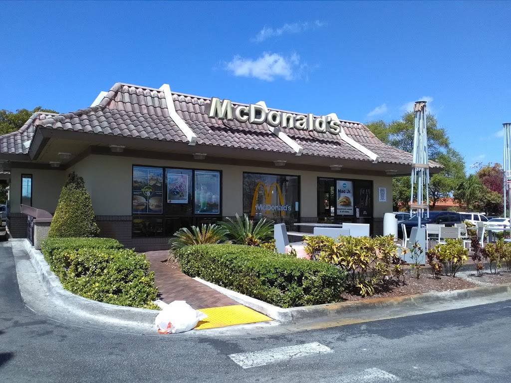 McDonalds | cafe | 4300 E 4th Ave, Hialeah, FL 33012, USA | 3058232559 OR +1 305-823-2559
