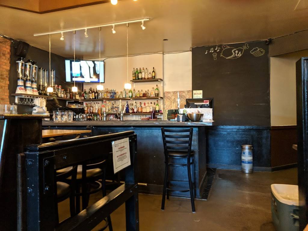 Stars In the Sky | restaurant | 23830 Hwy 99 #121, Edmonds, WA 98026, USA | 4255828802 OR +1 425-582-8802