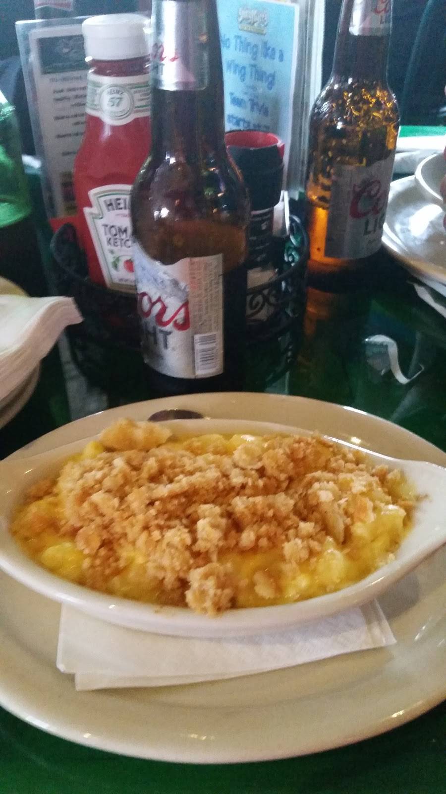 Smitty McGees Raw Bar | restaurant | 37234 Lighthouse Rd, Selbyville, DE 19975, USA | 3024364716 OR +1 302-436-4716