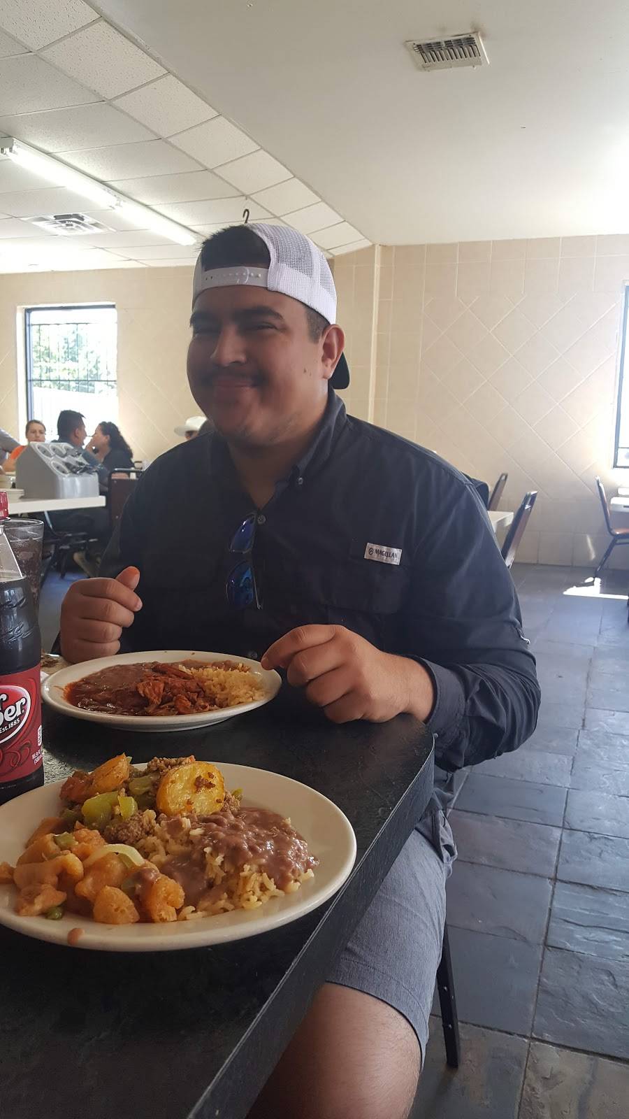 Bertas Mexican Buffet (: | restaurant | 635 SW 29th St, Oklahoma City, OK 73109, USA | 4056310356 OR +1 405-631-0356