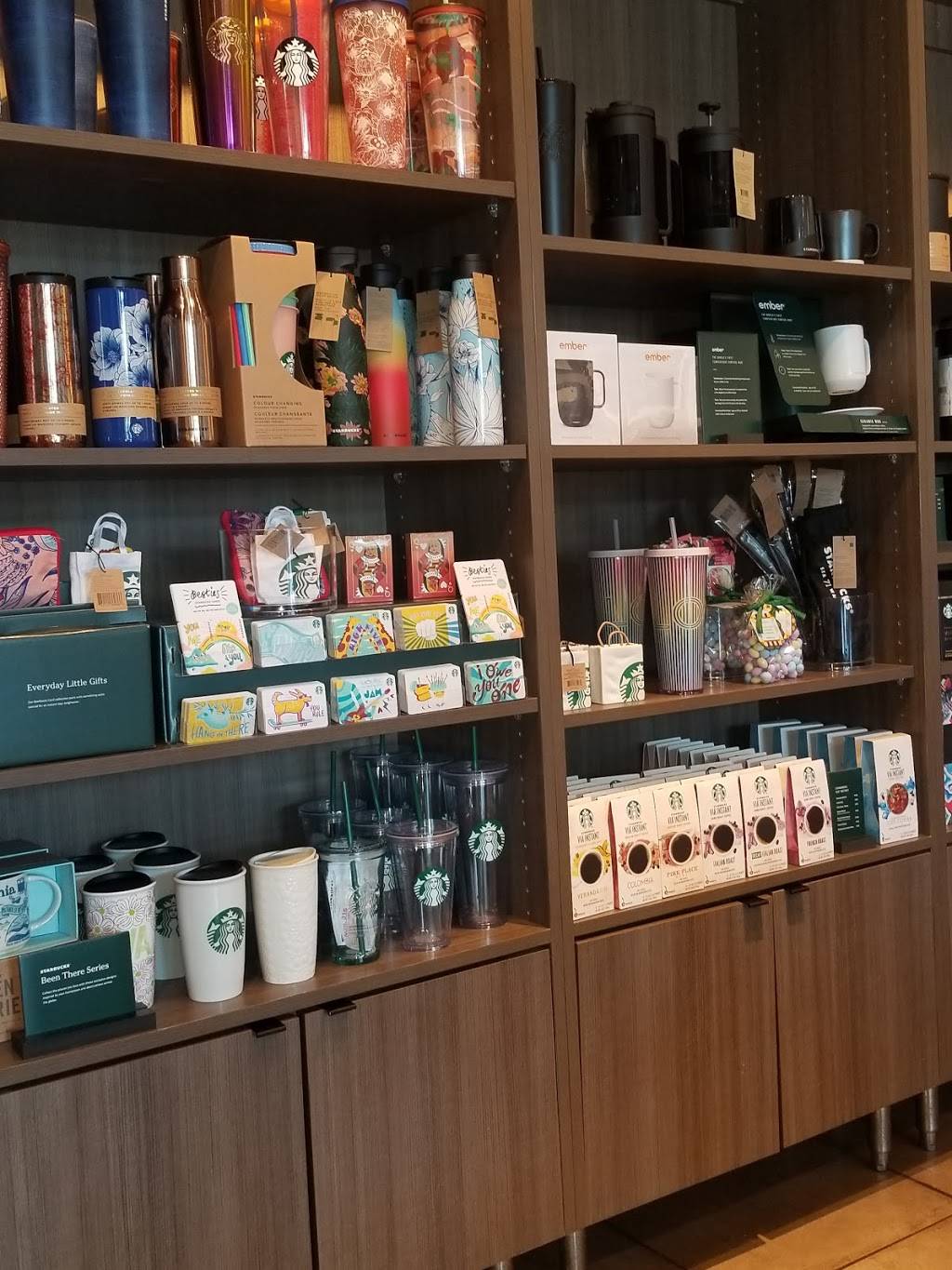 Starbucks | cafe | 1119 N Military Hwy #100, Norfolk, VA 23502, USA | 7574556504 OR +1 757-455-6504