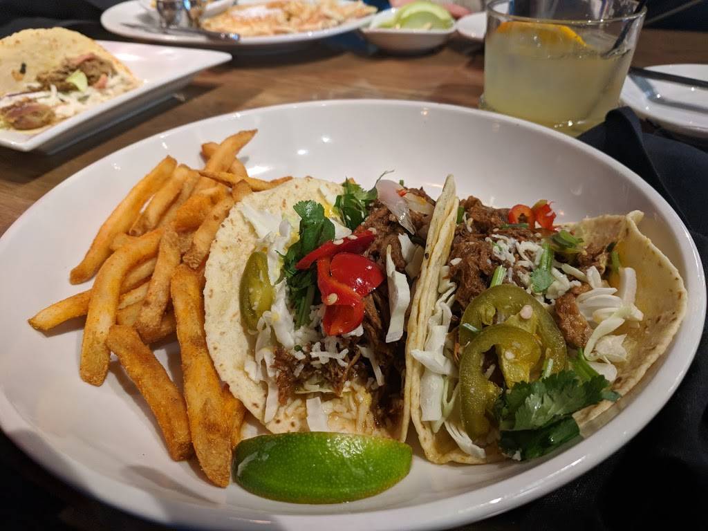 Paladar Latin Kitchen & Rum Bar | restaurant | 250 Main Street, King of Prussia, PA 19406, USA | 4849659779 OR +1 484-965-9779