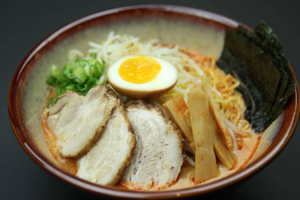 Yoshiharu Ramen | restaurant | 1891 N Tustin St, Orange, CA 92865, USA | 7149981940 OR +1 714-998-1940