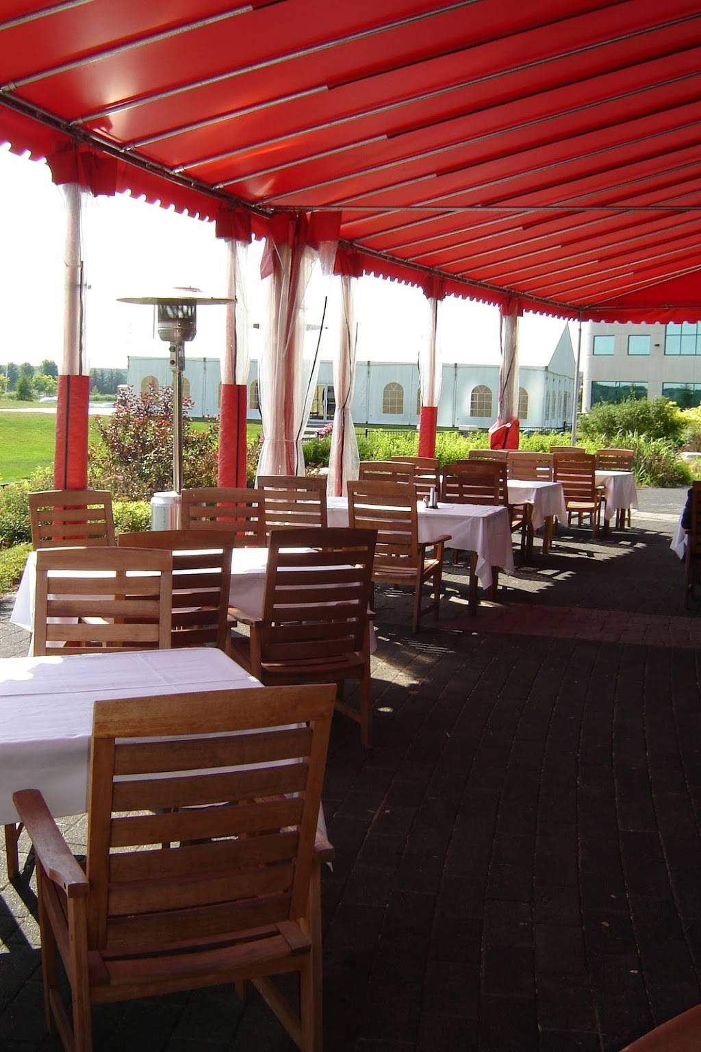 Perspectives Restaurant at Brookstreet | restaurant | 525 Legget Dr, Kanata, ON K2K 2W2, Canada | 6132711800 OR +1 613-271-1800