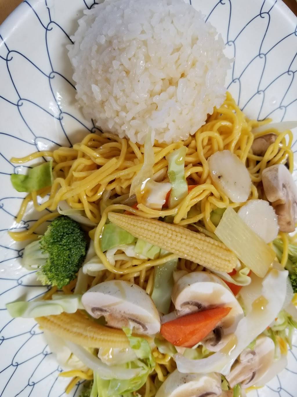 Teriyaki House | restaurant | 14623 Union Ave SW, Lakewood, WA 98498, USA | 2535881133 OR +1 253-588-1133