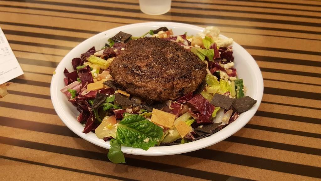 Bobbys Burger Palace | restaurant | 7101 Democracy Blvd, Bethesda, MD 20817, USA | 3017673943 OR +1 301-767-3943