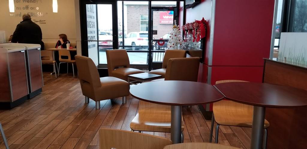 Wendys | restaurant | 735 Middletown Warwick Rd, Middletown, DE 19709, USA | 3023782808 OR +1 302-378-2808