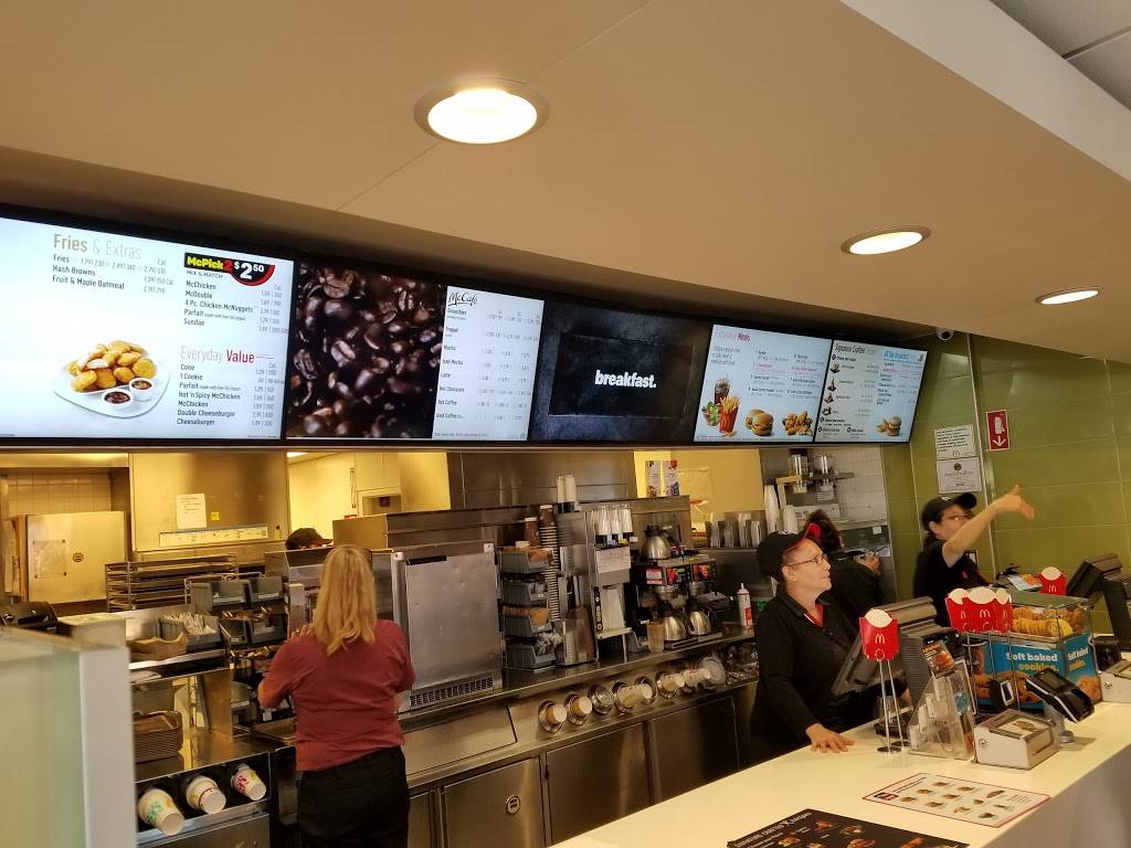 McDonalds | cafe | 7112 Westminster Blvd, Westminster, CA 92683, USA | 7148944608 OR +1 714-894-4608