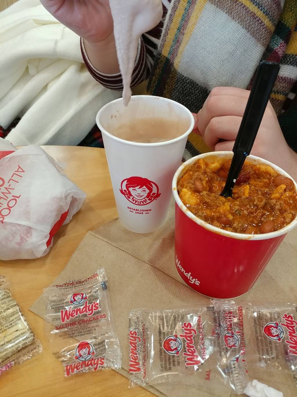 Wendys | restaurant | 1428 Sam Nunn Blvd, Perry, GA 31069, USA | 4789875260 OR +1 478-987-5260