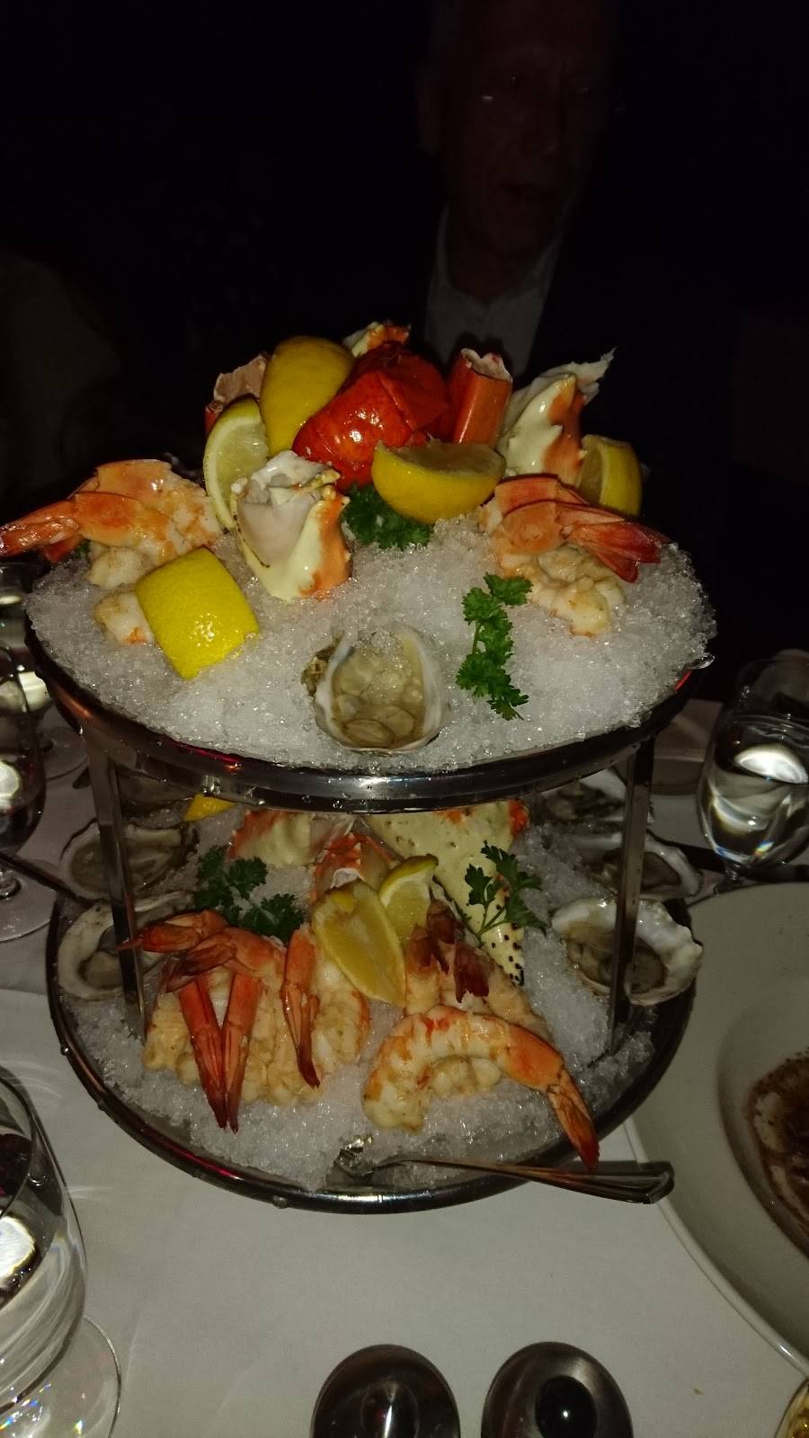 Pappas Bros. Steakhouse | restaurant | 10477 Lombardy Ln, Dallas, TX 75220, USA | 2143662000 OR +1 214-366-2000