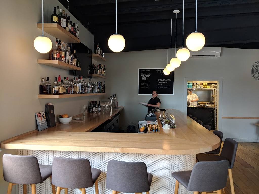 Little Giant | cafe | 211 Danforth St, Portland, ME 04102, USA | 2077475045 OR +1 207-747-5045