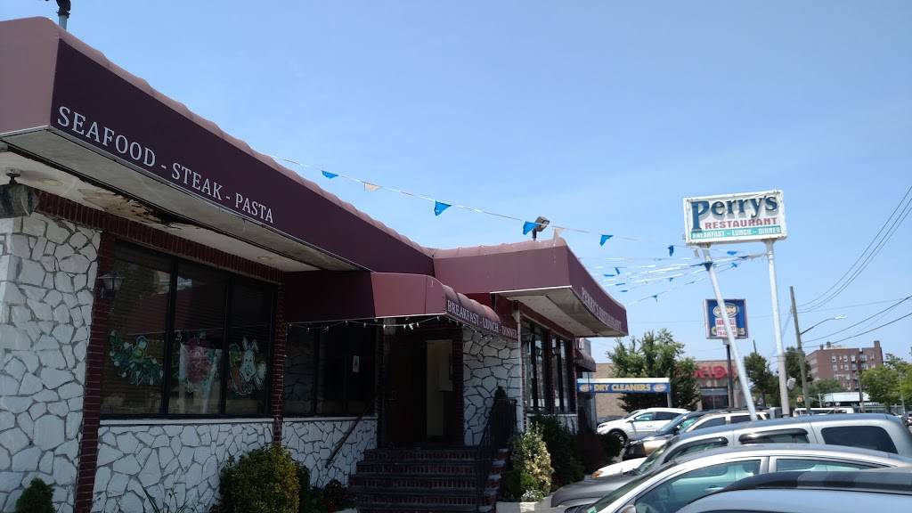 Perrys | restaurant | 3482 Nostrand Ave, Brooklyn, NY 11229, USA | 7189349800 OR +1 718-934-9800