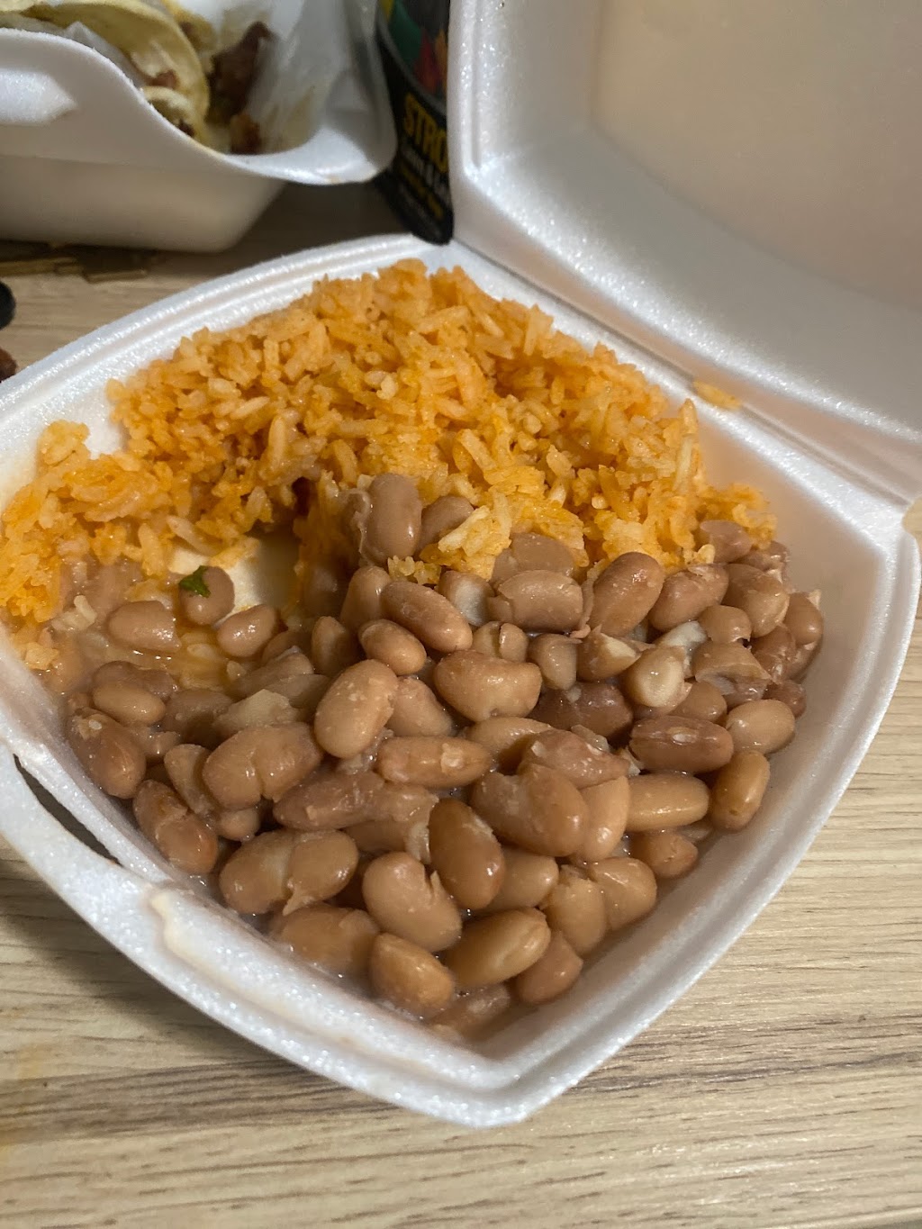 4 Seasons Mexican Restaurant | restaurant | 3503 B St, Philadelphia, PA 19134, USA | 2675190112 OR +1 267-519-0112