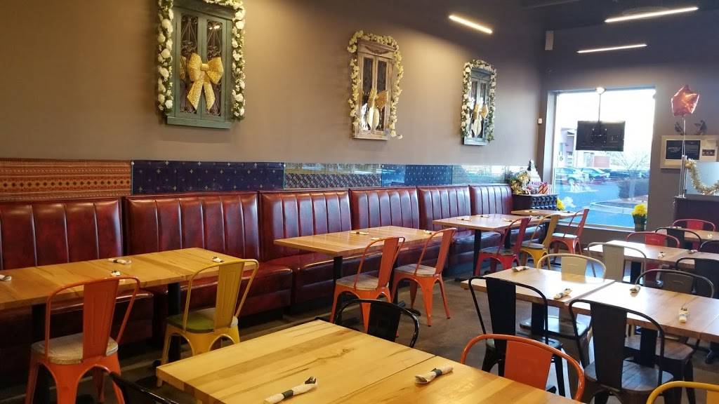 Eattini Thai Kitchen | restaurant | 10045 Baltimore National Pike, Suite A9, Ellicott City, MD 21042, USA | 4433255852 OR +1 443-325-5852