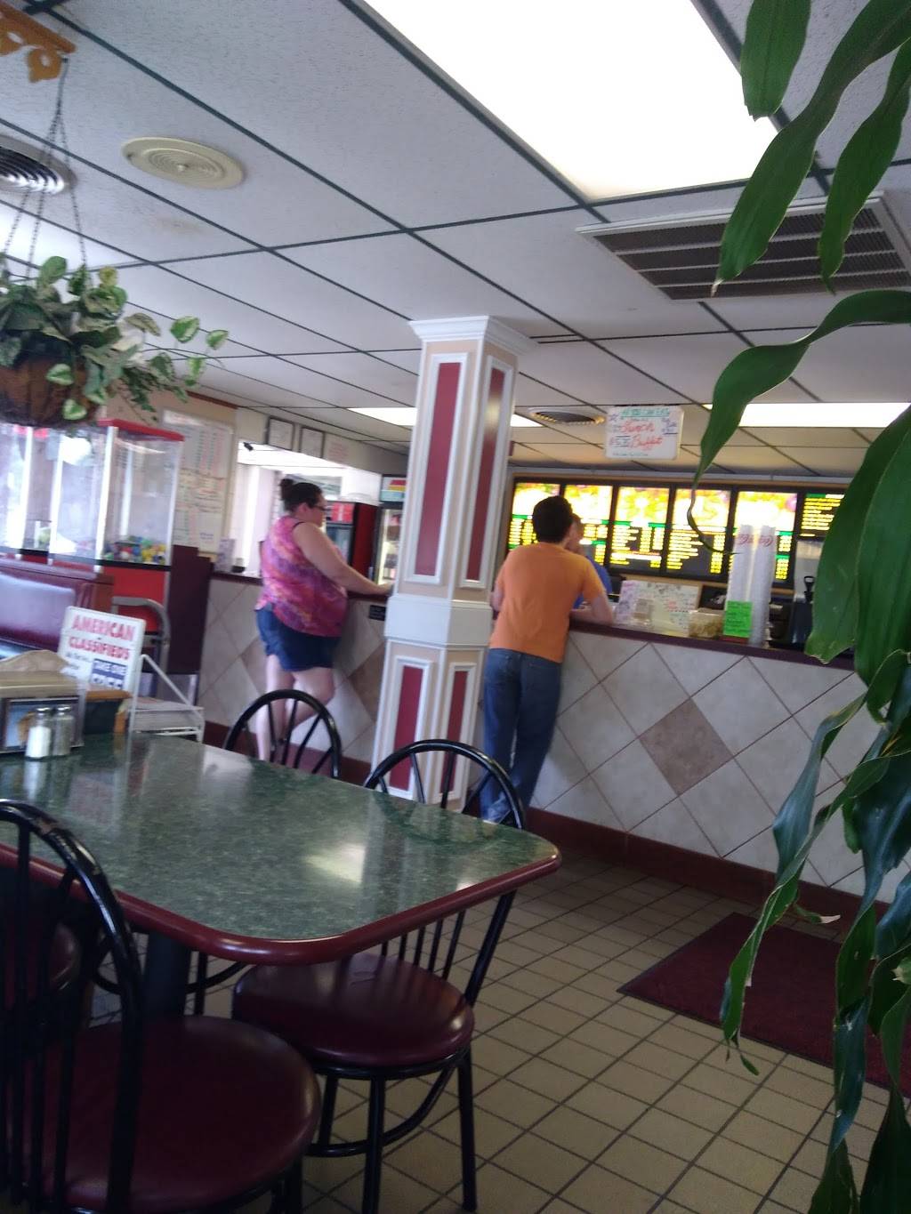 Rafaels Italian Restaurant | restaurant | 405 Main Ave S, Fayetteville, TN 37334, USA | 9314383337 OR +1 931-438-3337