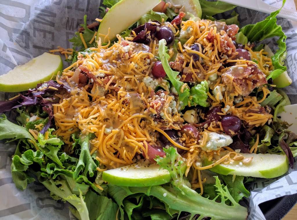 A Good Day Cafe | restaurant | 399 S Lafayette St, South Lyon, MI 48178, USA | 2484376529 OR +1 248-437-6529