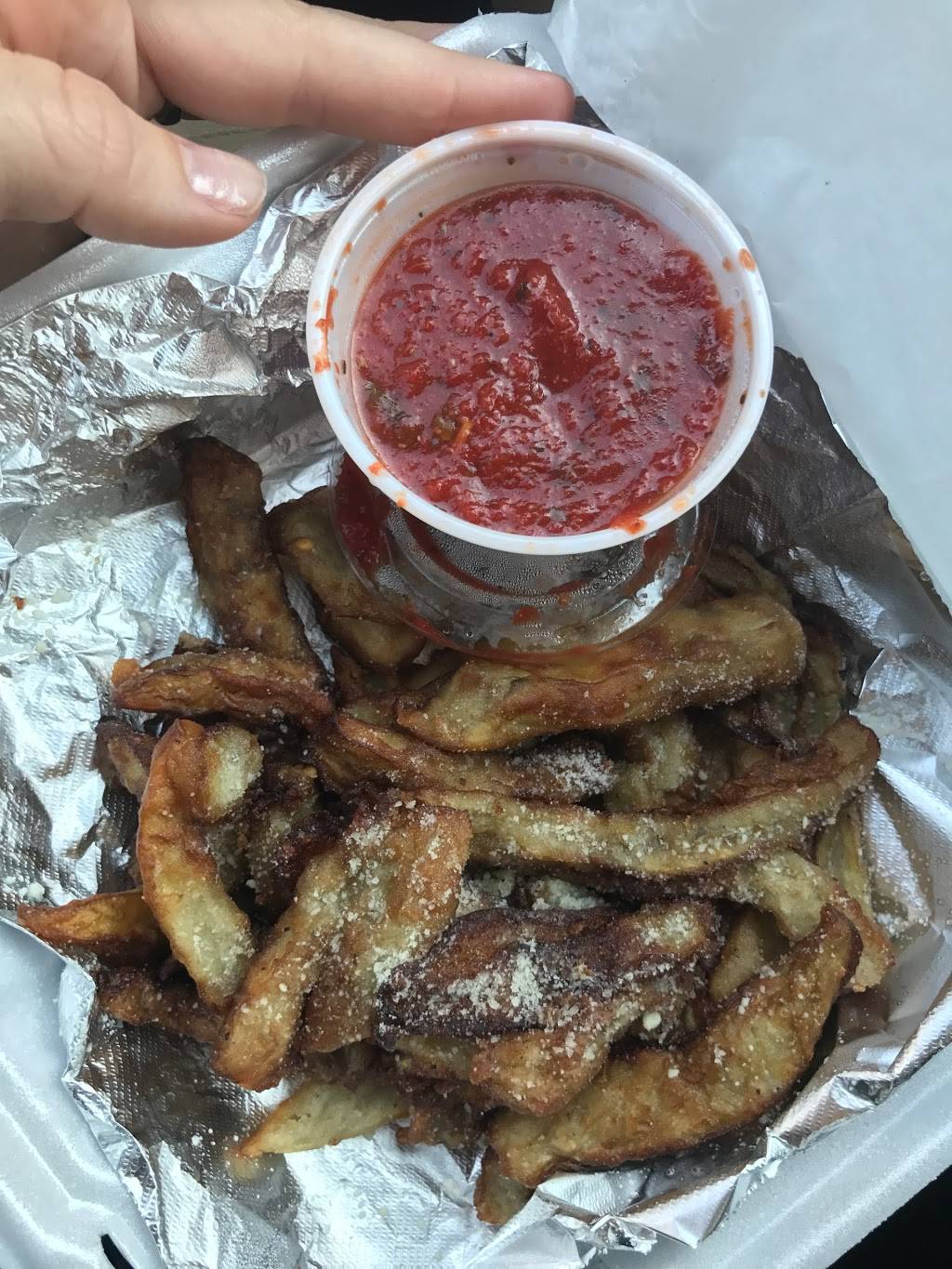 Nicks House of Pizza Restaurant | restaurant | 1082 Sunset Blvd # A, West Columbia, SC 29169, USA | 8037949240 OR +1 803-794-9240