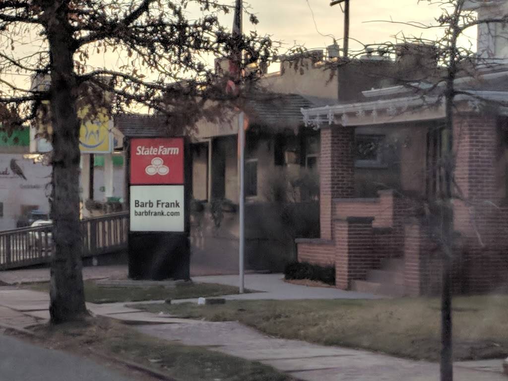 Circle K | meal takeaway | 300 S Downing St, Denver, CO 80209, USA | 3036981834 OR +1 303-698-1834