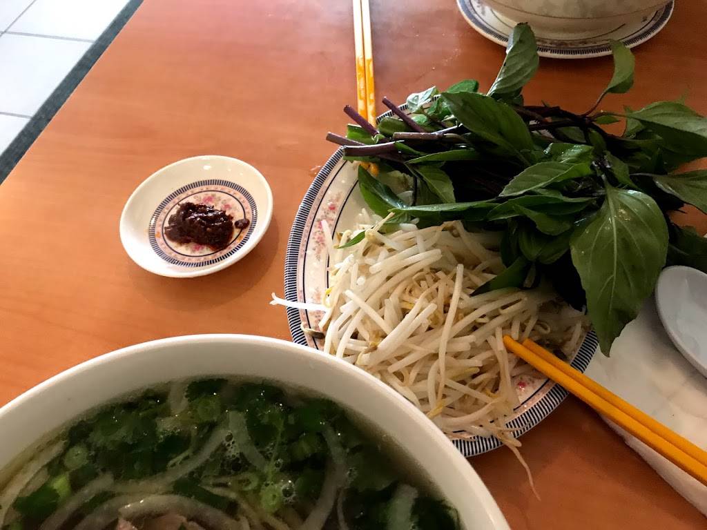 Phở 86 | restaurant | 10528 W McFadden Ave, Garden Grove, CA 92843, USA | 7145310512 OR +1 714-531-0512