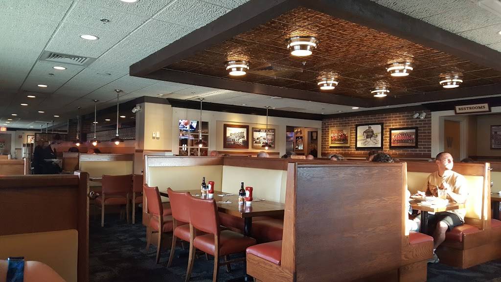 99 Restaurants | restaurant | 60 DAmante Dr, Concord, NH 03301, USA | 6032247399 OR +1 603-224-7399