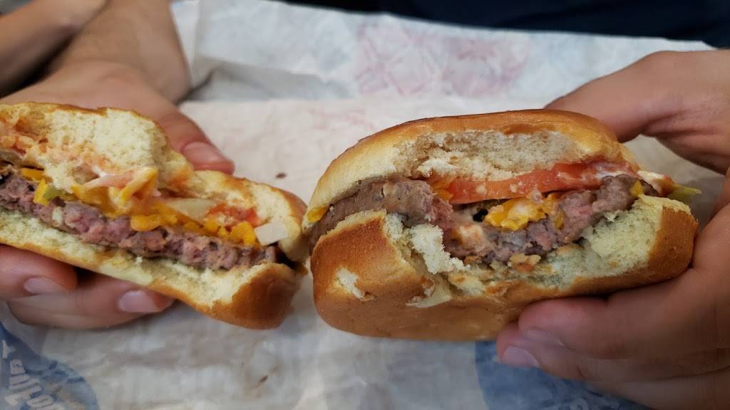 Dairy Queen Grill & Chill | restaurant | 50 Ben Fortson Pkwy, Jekyll Island, GA 31527, USA | 9126352573 OR +1 912-635-2573