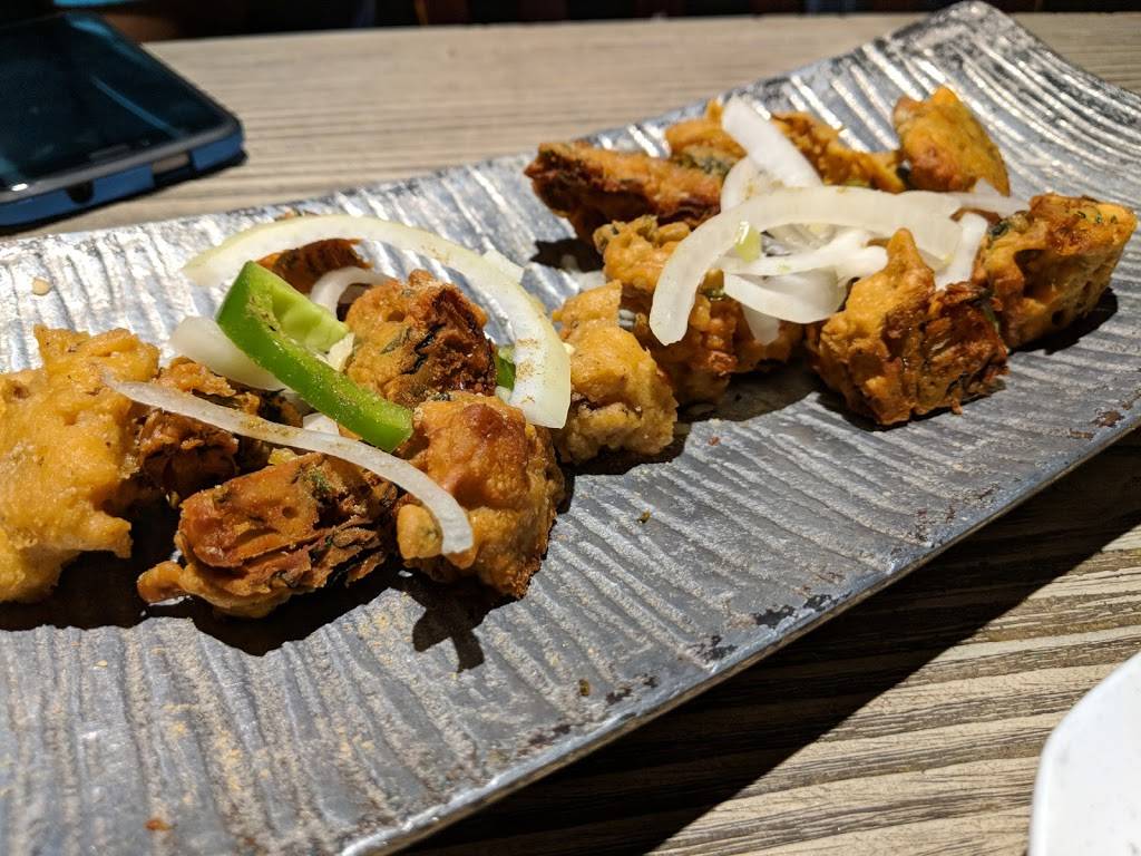 Tandoori Garden | restaurant | 30 S Anaheim Blvd, Anaheim, CA 92805, USA | 7145332288 OR +1 714-533-2288