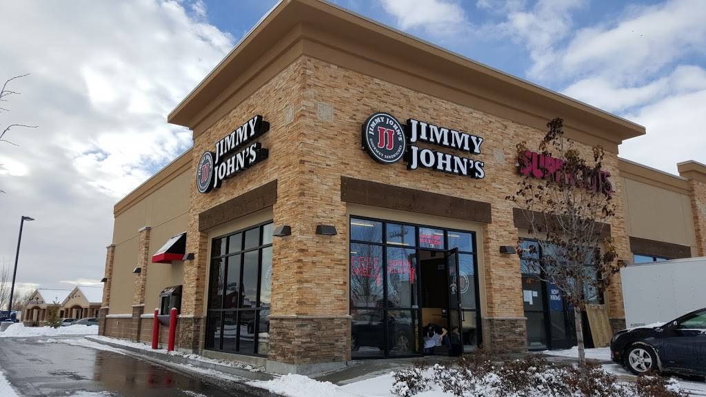 Jimmy Johns | meal delivery | 1809 W State St ste a-1, Pleasant Grove, UT 84062, USA | 8019225500 OR +1 801-922-5500