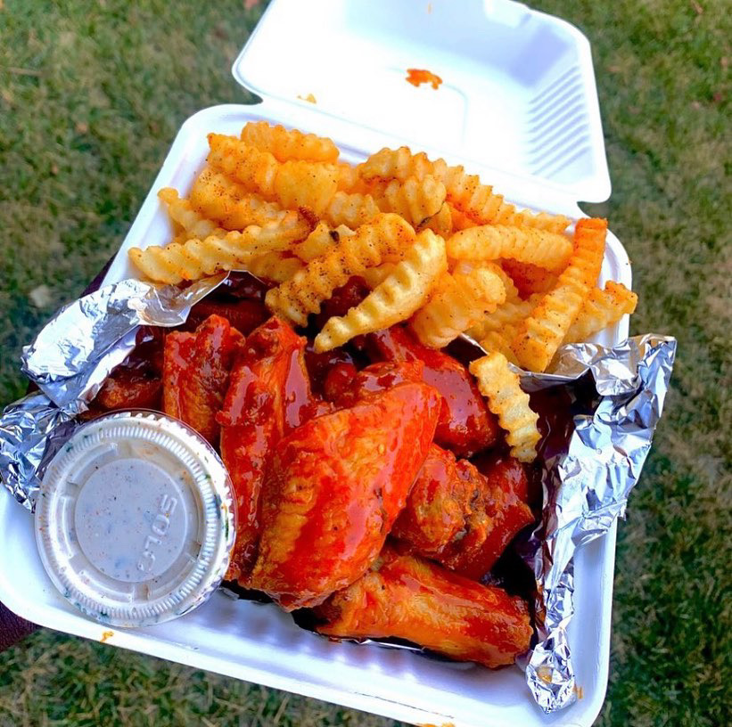 Black Wal Street Café | restaurant | 1008 W Sacramento Ave Suite I, Chico, CA 95926, USA | 5309356024 OR +1 530-935-6024