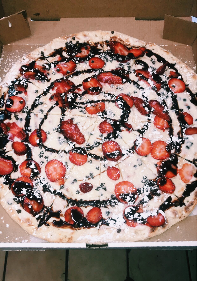 Brooklyn Pizza | meal delivery | 38 Chatham Road, NJ, Short Hills, NJ 07078, USA | 9739128899 OR +1 973-912-8899