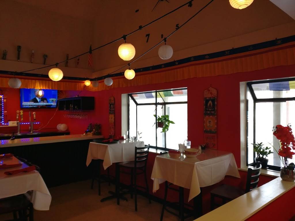 SHANGRILA HIMALAYAN KITCHEN | restaurant | 1142 Ski Run Blvd, South Lake Tahoe, CA 96150, USA | 5306003177 OR +1 530-600-3177