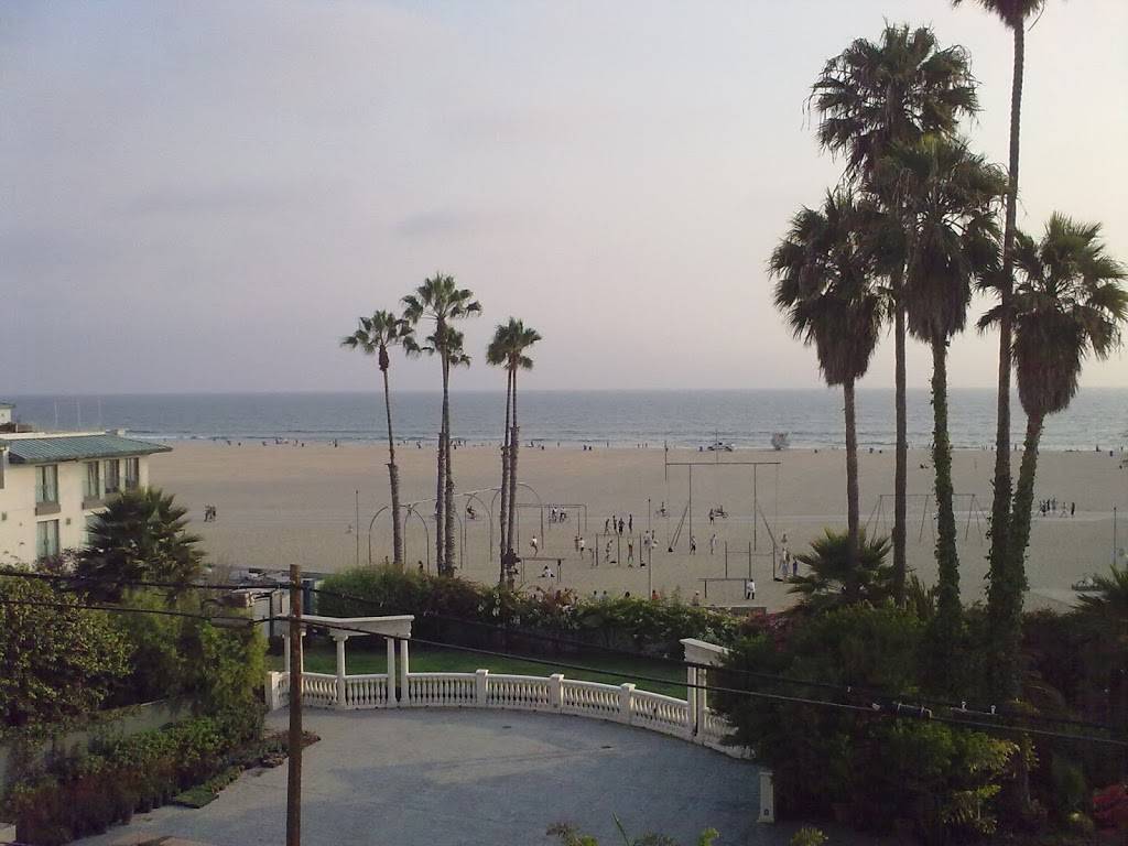 Ocean & Vine | meal takeaway | 1700 Ocean Ave, Santa Monica, CA 90401, USA | 3105763180 OR +1 310-576-3180